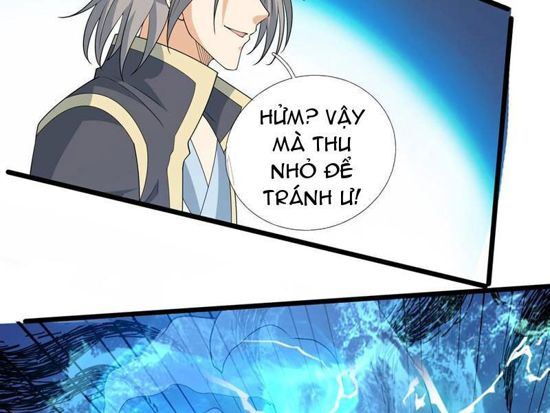 Thu Triệu Vạn Đồ Đệ, Vi Sư Vô Địch Thế Gian - Chapter 124 - Page 9