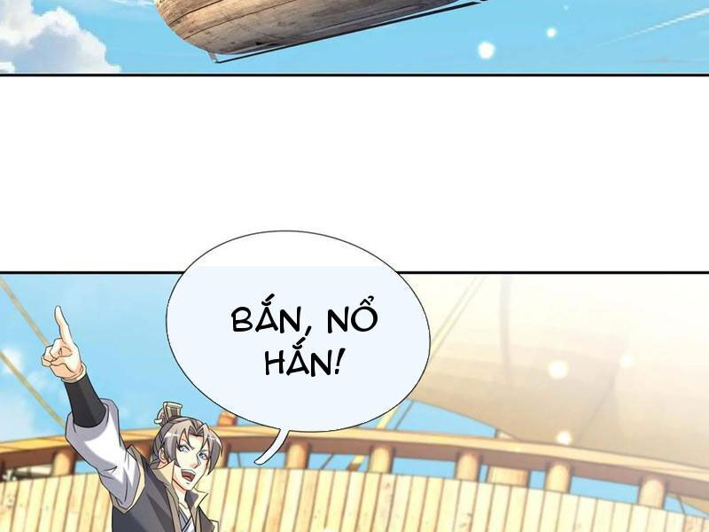 Thu Triệu Vạn Đồ Đệ, Vi Sư Vô Địch Thế Gian - Chapter 124 - Page 92