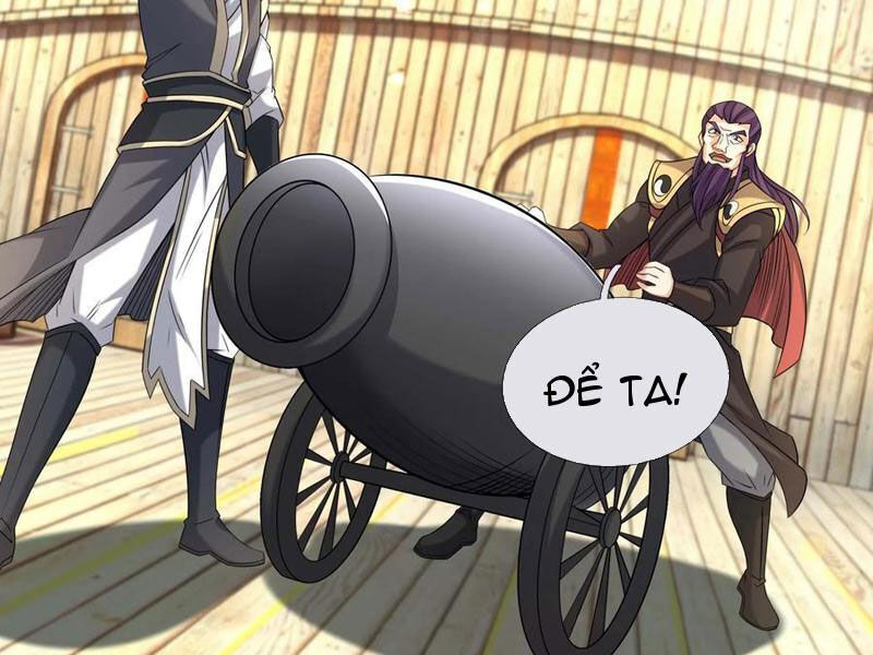 Thu Triệu Vạn Đồ Đệ, Vi Sư Vô Địch Thế Gian - Chapter 124 - Page 93