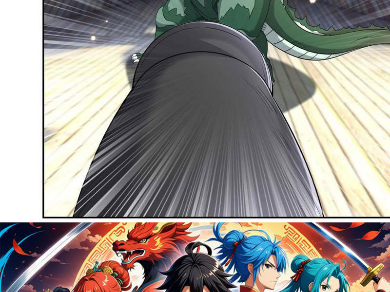 Thu Triệu Vạn Đồ Đệ, Vi Sư Vô Địch Thế Gian - Chapter 124 - Page 95