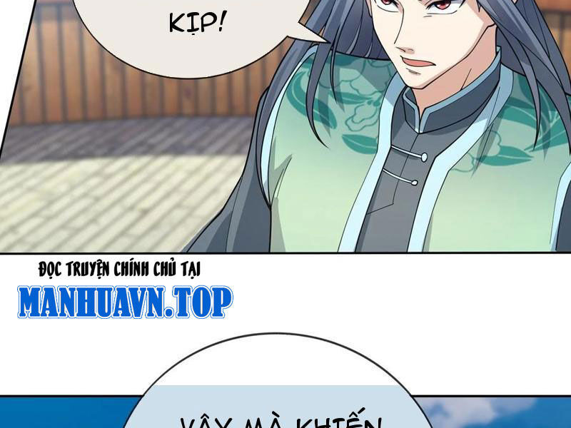 Thu Triệu Vạn Đồ Đệ, Vi Sư Vô Địch Thế Gian - Chapter 125 - Page 114