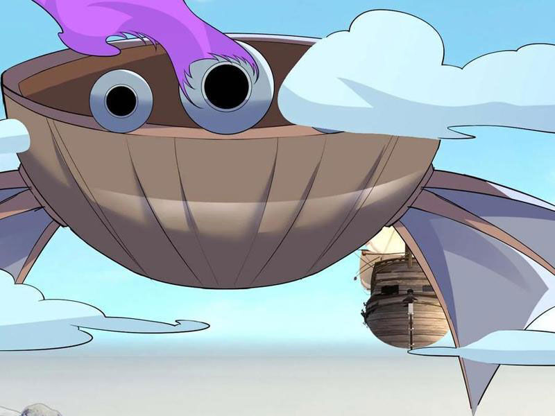 Thu Triệu Vạn Đồ Đệ, Vi Sư Vô Địch Thế Gian - Chapter 125 - Page 19