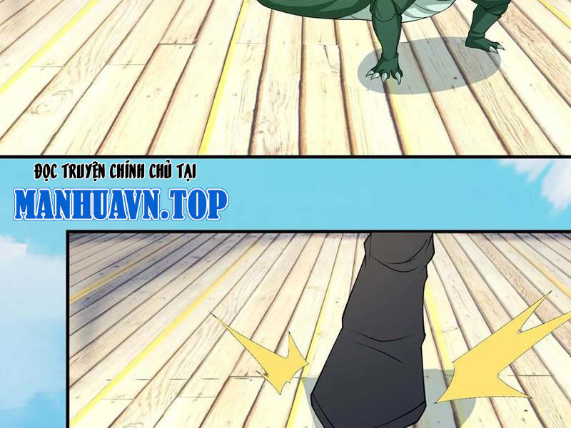 Thu Triệu Vạn Đồ Đệ, Vi Sư Vô Địch Thế Gian - Chapter 125 - Page 21