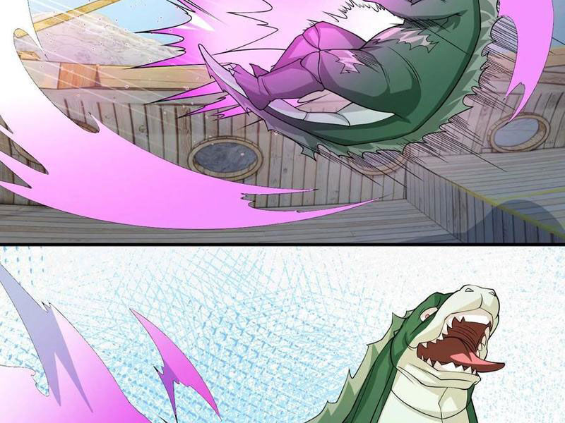 Thu Triệu Vạn Đồ Đệ, Vi Sư Vô Địch Thế Gian - Chapter 125 - Page 28