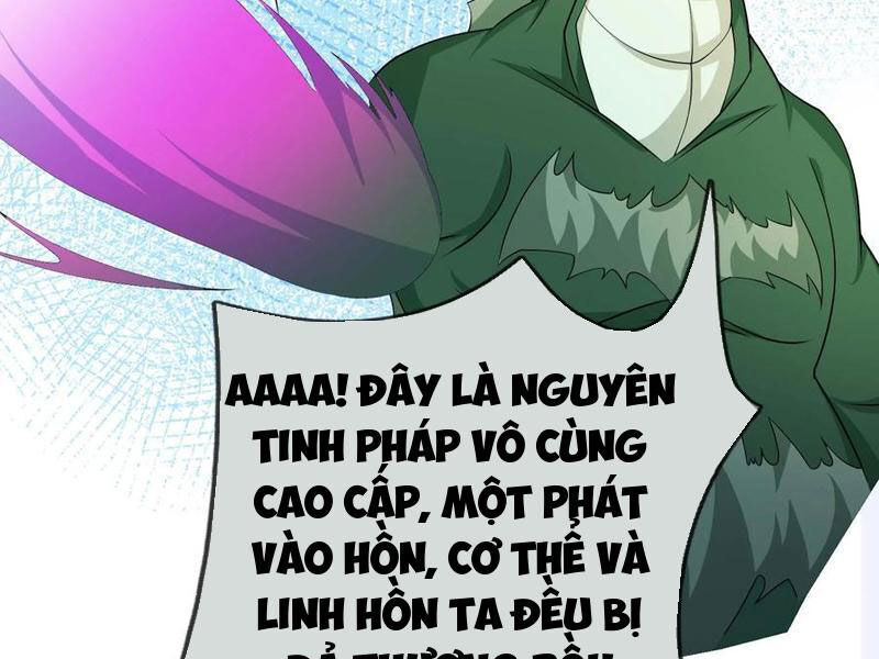 Thu Triệu Vạn Đồ Đệ, Vi Sư Vô Địch Thế Gian - Chapter 125 - Page 29