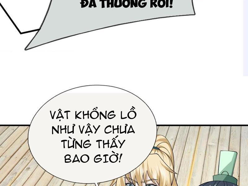 Thu Triệu Vạn Đồ Đệ, Vi Sư Vô Địch Thế Gian - Chapter 125 - Page 30