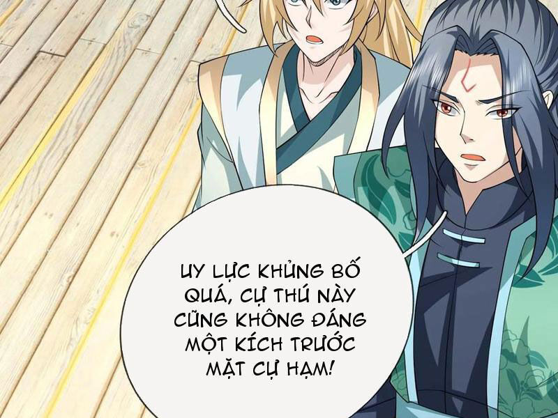 Thu Triệu Vạn Đồ Đệ, Vi Sư Vô Địch Thế Gian - Chapter 125 - Page 31