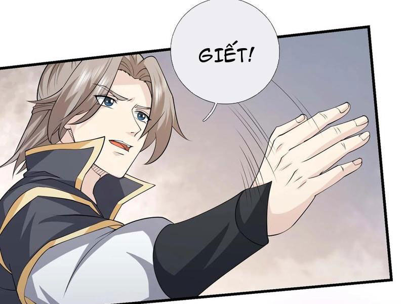 Thu Triệu Vạn Đồ Đệ, Vi Sư Vô Địch Thế Gian - Chapter 125 - Page 33