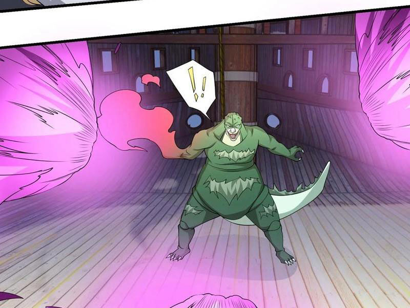 Thu Triệu Vạn Đồ Đệ, Vi Sư Vô Địch Thế Gian - Chapter 125 - Page 34