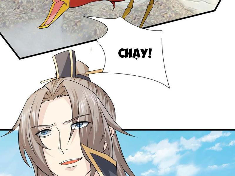 Thu Triệu Vạn Đồ Đệ, Vi Sư Vô Địch Thế Gian - Chapter 125 - Page 44