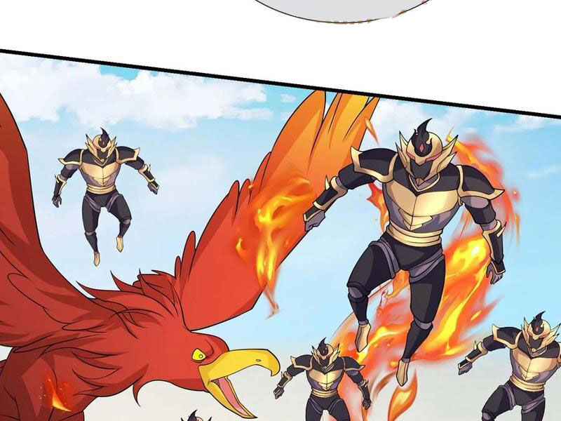 Thu Triệu Vạn Đồ Đệ, Vi Sư Vô Địch Thế Gian - Chapter 125 - Page 46