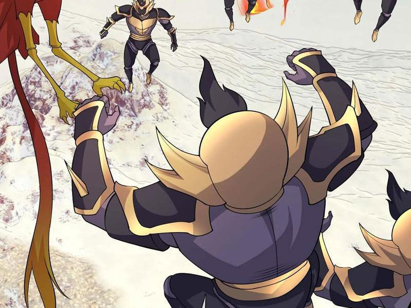 Thu Triệu Vạn Đồ Đệ, Vi Sư Vô Địch Thế Gian - Chapter 125 - Page 47