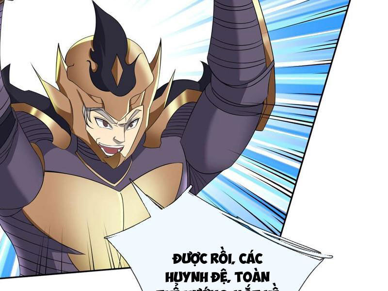 Thu Triệu Vạn Đồ Đệ, Vi Sư Vô Địch Thế Gian - Chapter 125 - Page 54