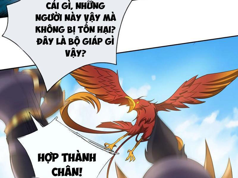 Thu Triệu Vạn Đồ Đệ, Vi Sư Vô Địch Thế Gian - Chapter 125 - Page 56