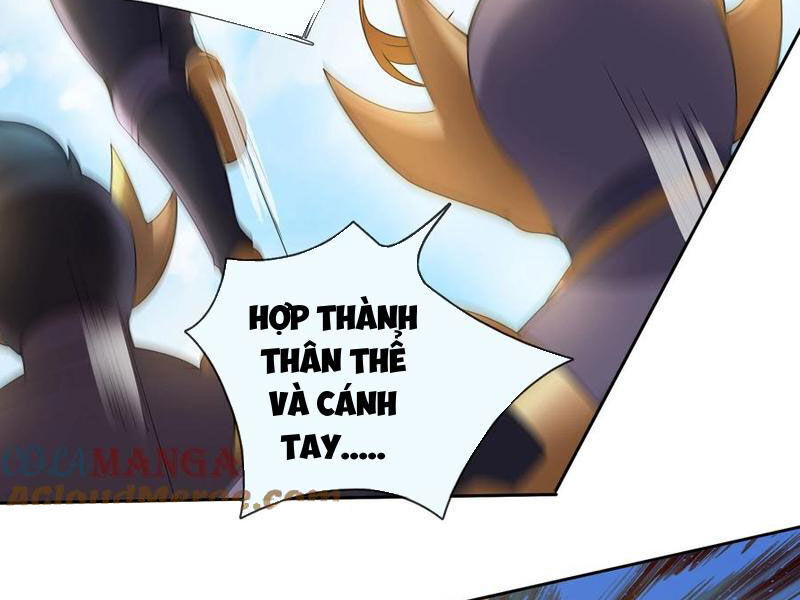 Thu Triệu Vạn Đồ Đệ, Vi Sư Vô Địch Thế Gian - Chapter 125 - Page 57