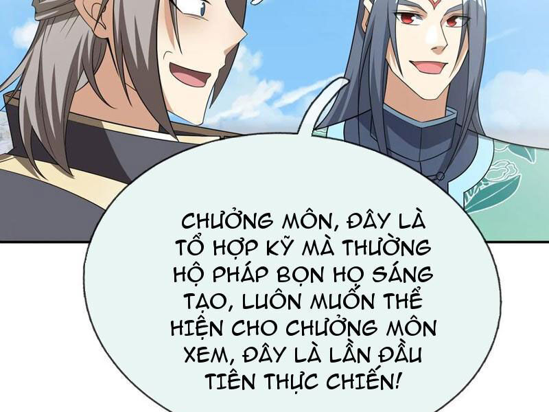 Thu Triệu Vạn Đồ Đệ, Vi Sư Vô Địch Thế Gian - Chapter 125 - Page 62