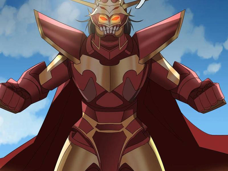 Thu Triệu Vạn Đồ Đệ, Vi Sư Vô Địch Thế Gian - Chapter 125 - Page 64