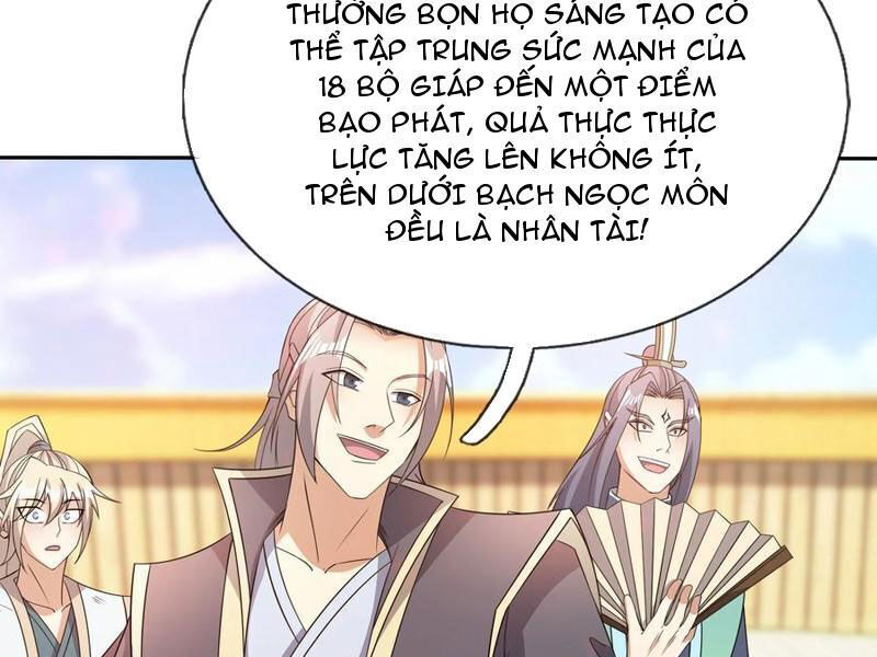 Thu Triệu Vạn Đồ Đệ, Vi Sư Vô Địch Thế Gian - Chapter 125 - Page 74