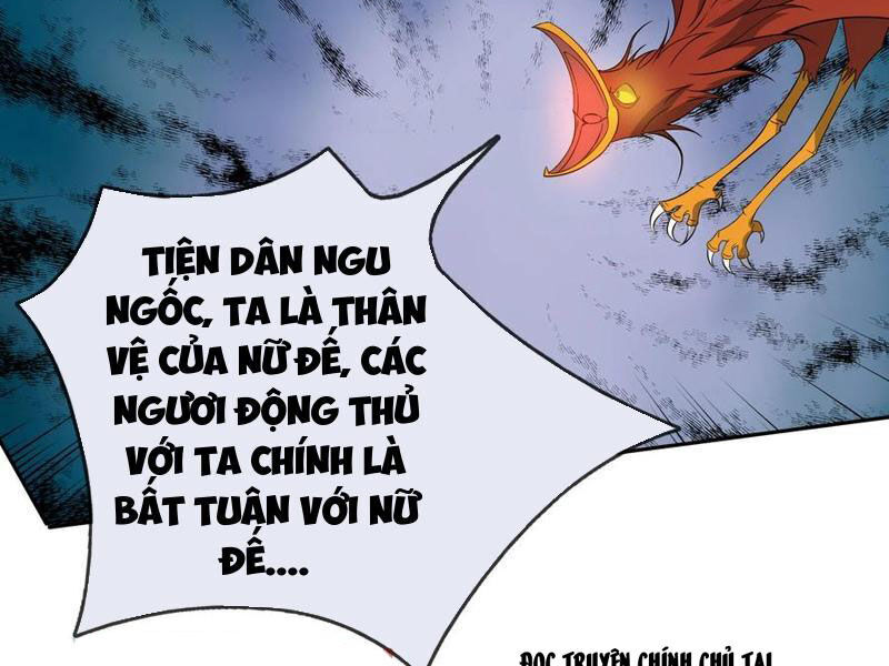 Thu Triệu Vạn Đồ Đệ, Vi Sư Vô Địch Thế Gian - Chapter 125 - Page 77