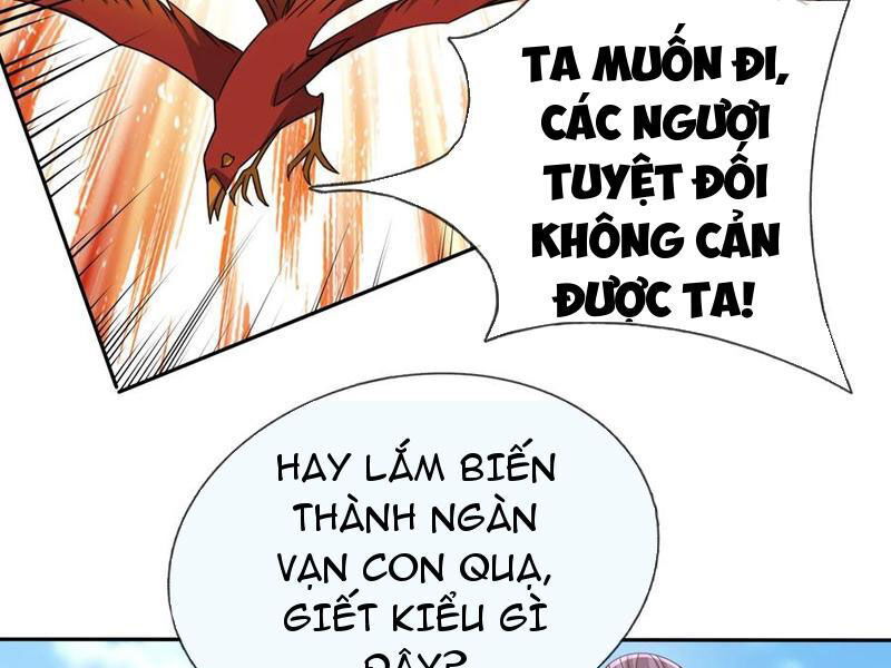 Thu Triệu Vạn Đồ Đệ, Vi Sư Vô Địch Thế Gian - Chapter 125 - Page 84