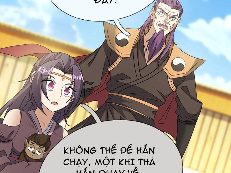 Thu Triệu Vạn Đồ Đệ, Vi Sư Vô Địch Thế Gian - Chapter 125 - Page 85