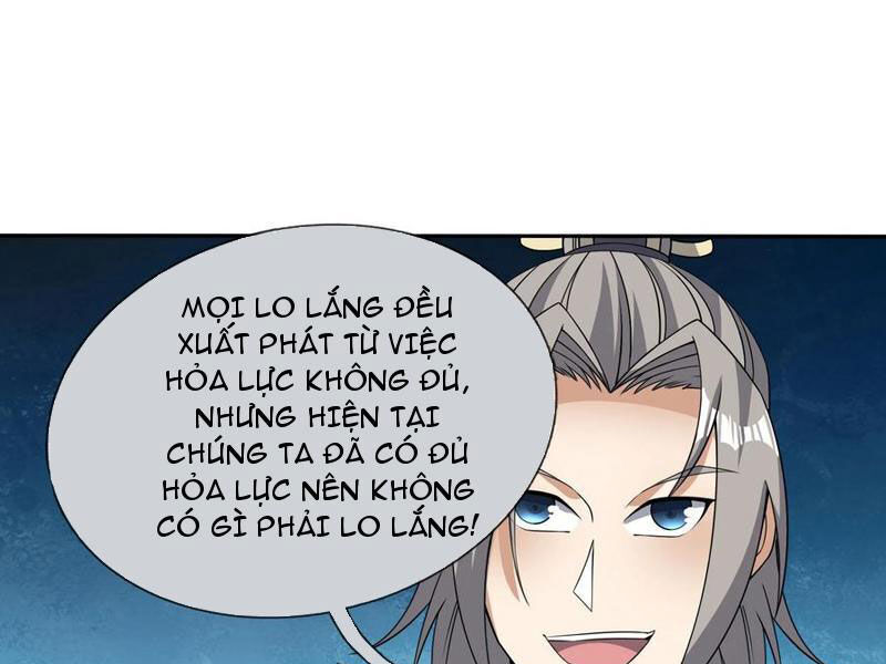 Thu Triệu Vạn Đồ Đệ, Vi Sư Vô Địch Thế Gian - Chapter 125 - Page 87