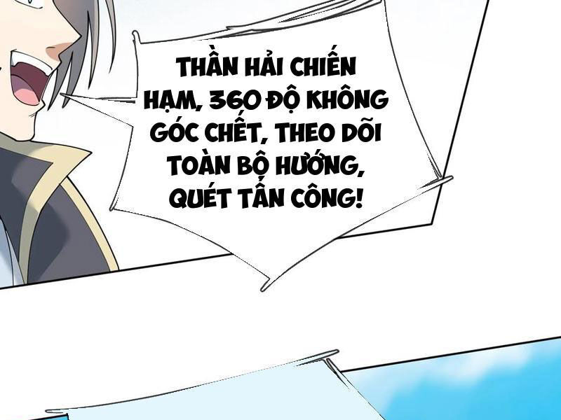 Thu Triệu Vạn Đồ Đệ, Vi Sư Vô Địch Thế Gian - Chapter 125 - Page 91