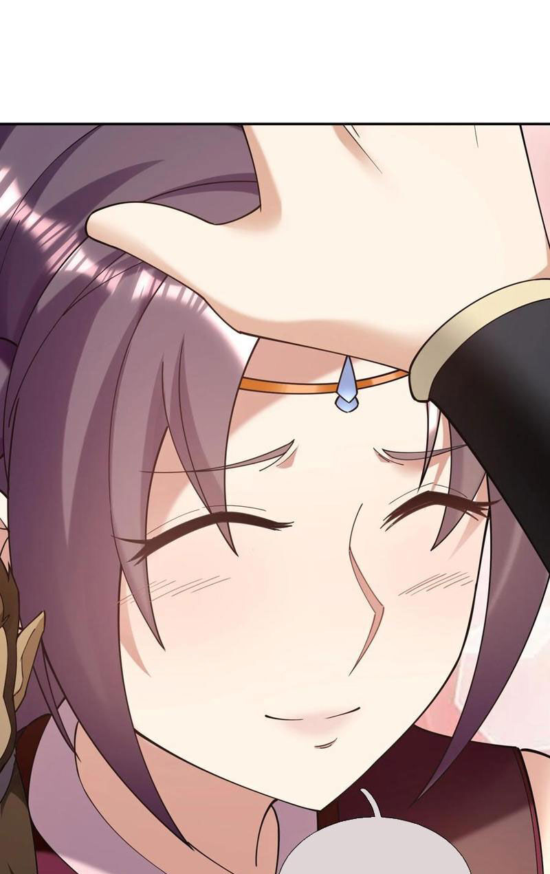 Thu Triệu Vạn Đồ Đệ, Vi Sư Vô Địch Thế Gian - Chapter 126 - Page 21