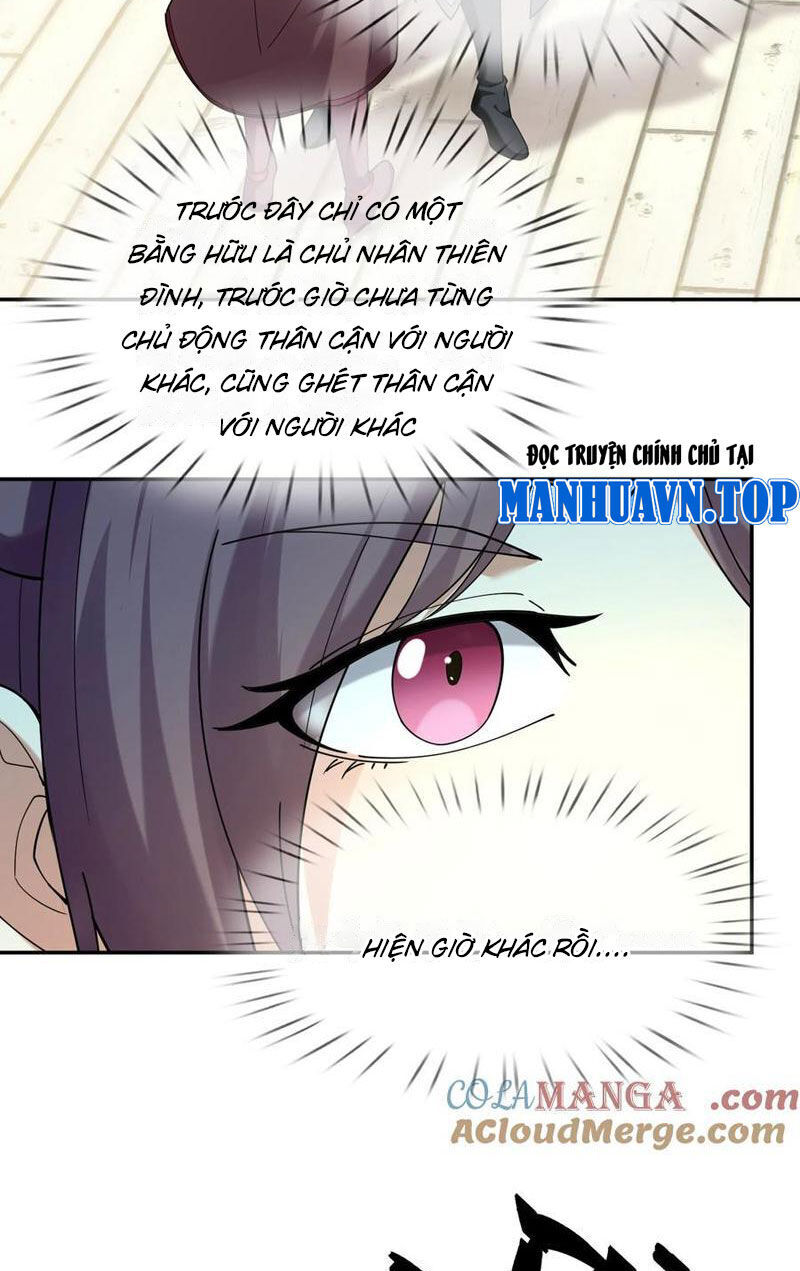 Thu Triệu Vạn Đồ Đệ, Vi Sư Vô Địch Thế Gian - Chapter 126 - Page 23