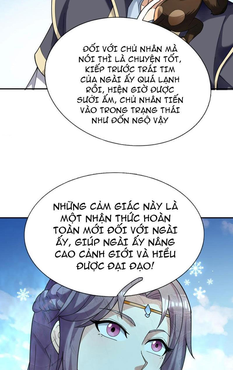Thu Triệu Vạn Đồ Đệ, Vi Sư Vô Địch Thế Gian - Chapter 126 - Page 26