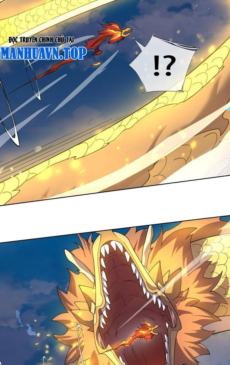 Thu Triệu Vạn Đồ Đệ, Vi Sư Vô Địch Thế Gian - Chapter 126 - Page 3