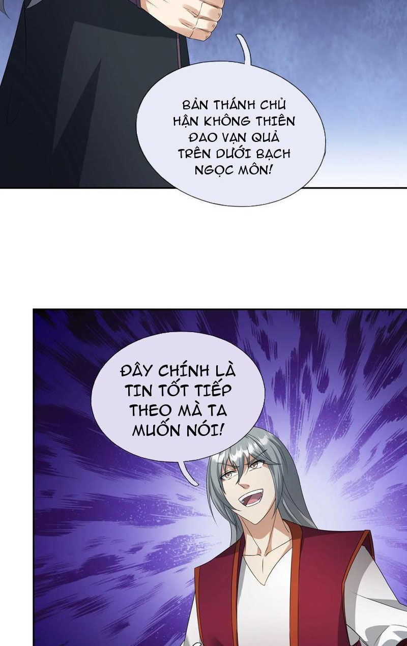 Thu Triệu Vạn Đồ Đệ, Vi Sư Vô Địch Thế Gian - Chapter 126 - Page 33