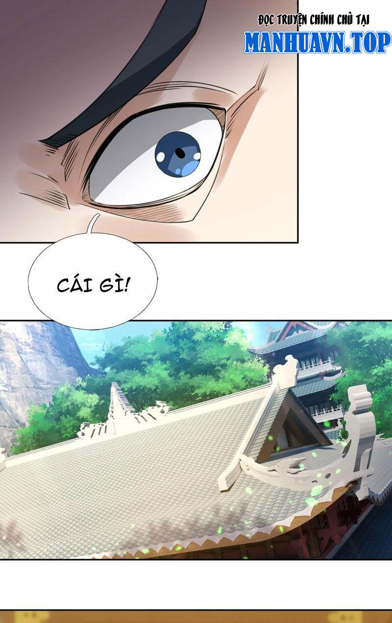 Thu Triệu Vạn Đồ Đệ, Vi Sư Vô Địch Thế Gian - Chapter 126 - Page 38