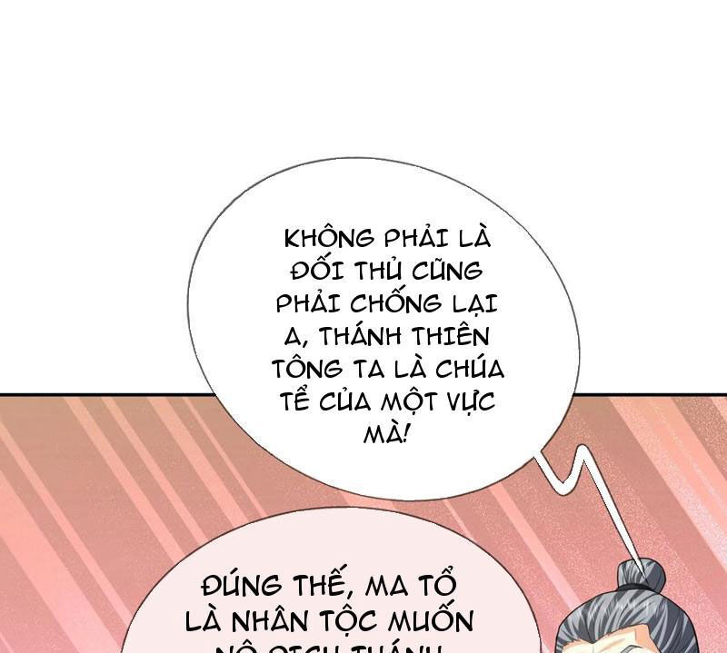 Thu Triệu Vạn Đồ Đệ, Vi Sư Vô Địch Thế Gian - Chapter 126 - Page 41