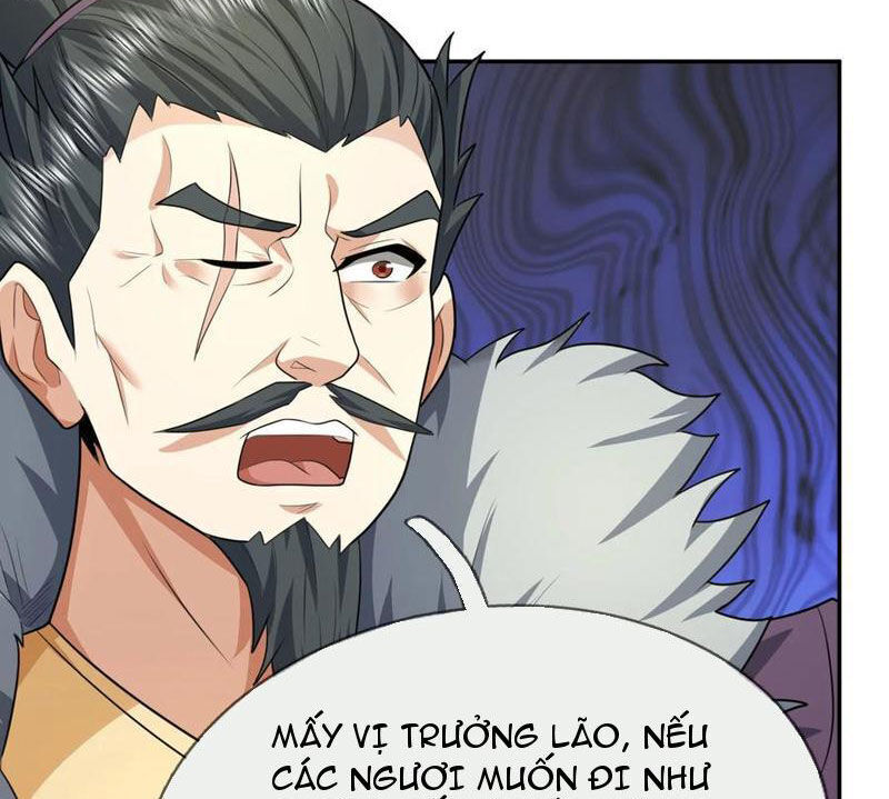 Thu Triệu Vạn Đồ Đệ, Vi Sư Vô Địch Thế Gian - Chapter 126 - Page 43