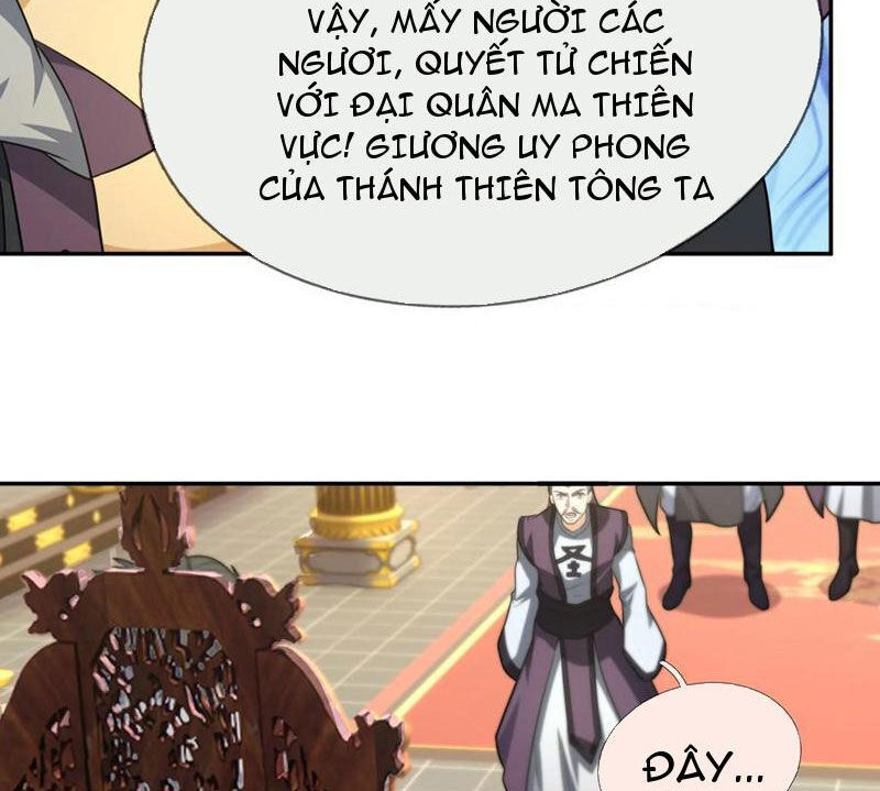 Thu Triệu Vạn Đồ Đệ, Vi Sư Vô Địch Thế Gian - Chapter 126 - Page 44