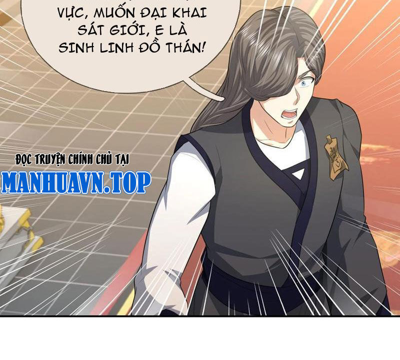 Thu Triệu Vạn Đồ Đệ, Vi Sư Vô Địch Thế Gian - Chapter 126 - Page 48