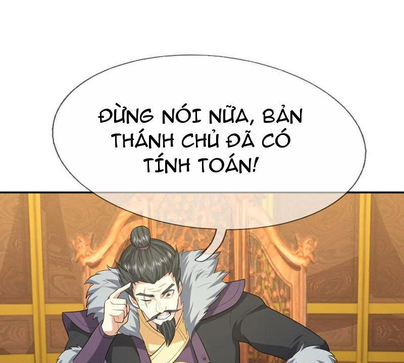 Thu Triệu Vạn Đồ Đệ, Vi Sư Vô Địch Thế Gian - Chapter 126 - Page 49