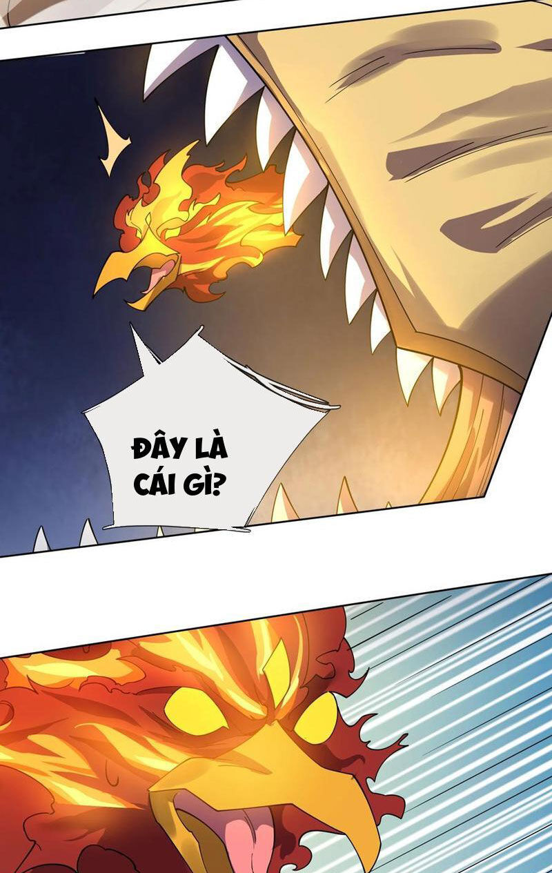 Thu Triệu Vạn Đồ Đệ, Vi Sư Vô Địch Thế Gian - Chapter 126 - Page 5