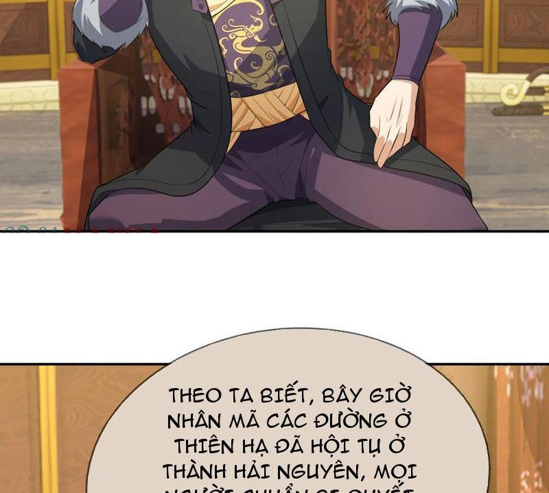 Thu Triệu Vạn Đồ Đệ, Vi Sư Vô Địch Thế Gian - Chapter 126 - Page 50