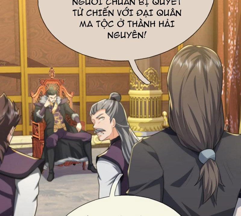 Thu Triệu Vạn Đồ Đệ, Vi Sư Vô Địch Thế Gian - Chapter 126 - Page 51