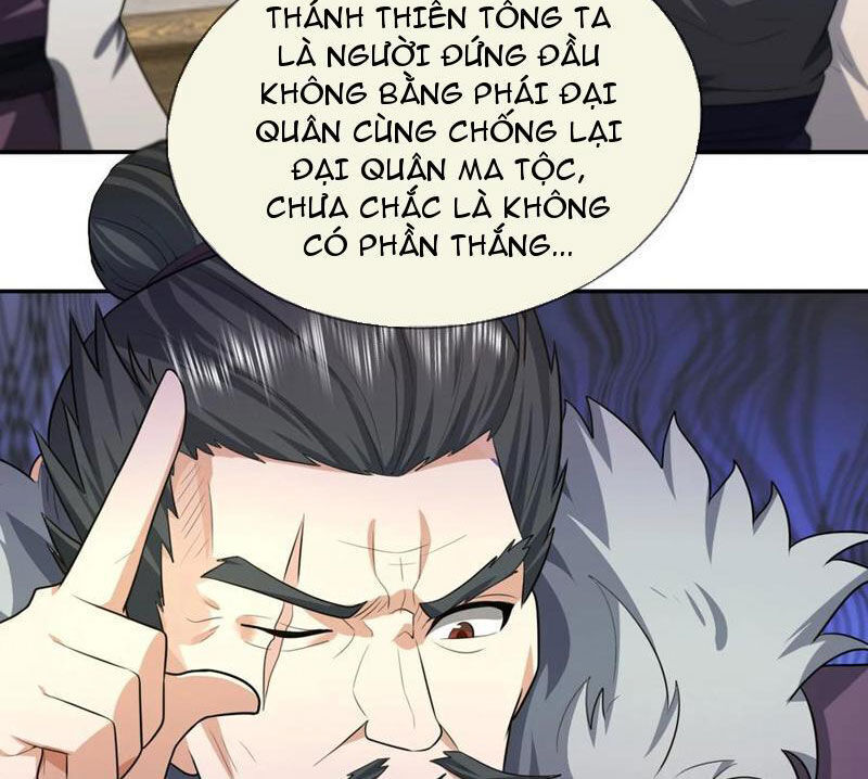 Thu Triệu Vạn Đồ Đệ, Vi Sư Vô Địch Thế Gian - Chapter 126 - Page 52