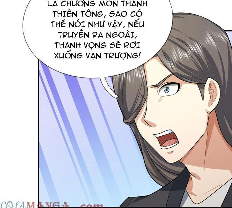 Thu Triệu Vạn Đồ Đệ, Vi Sư Vô Địch Thế Gian - Chapter 126 - Page 54