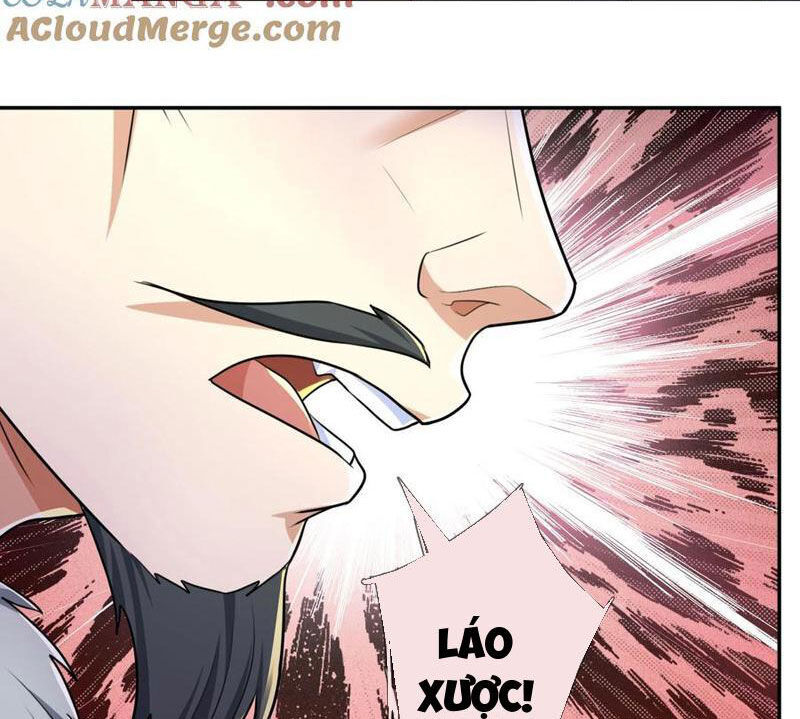 Thu Triệu Vạn Đồ Đệ, Vi Sư Vô Địch Thế Gian - Chapter 126 - Page 55