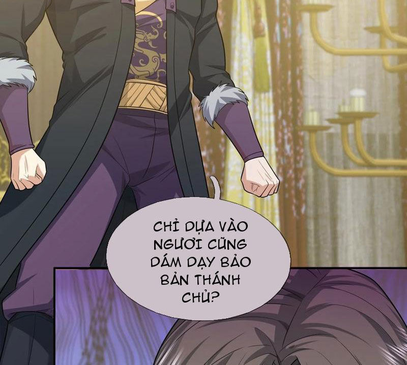 Thu Triệu Vạn Đồ Đệ, Vi Sư Vô Địch Thế Gian - Chapter 126 - Page 57