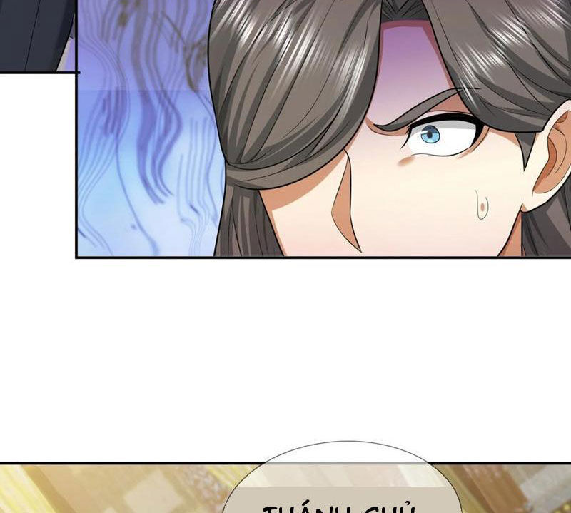 Thu Triệu Vạn Đồ Đệ, Vi Sư Vô Địch Thế Gian - Chapter 126 - Page 58