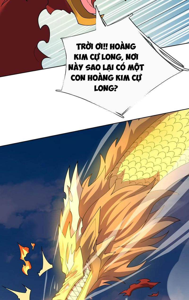 Thu Triệu Vạn Đồ Đệ, Vi Sư Vô Địch Thế Gian - Chapter 126 - Page 6