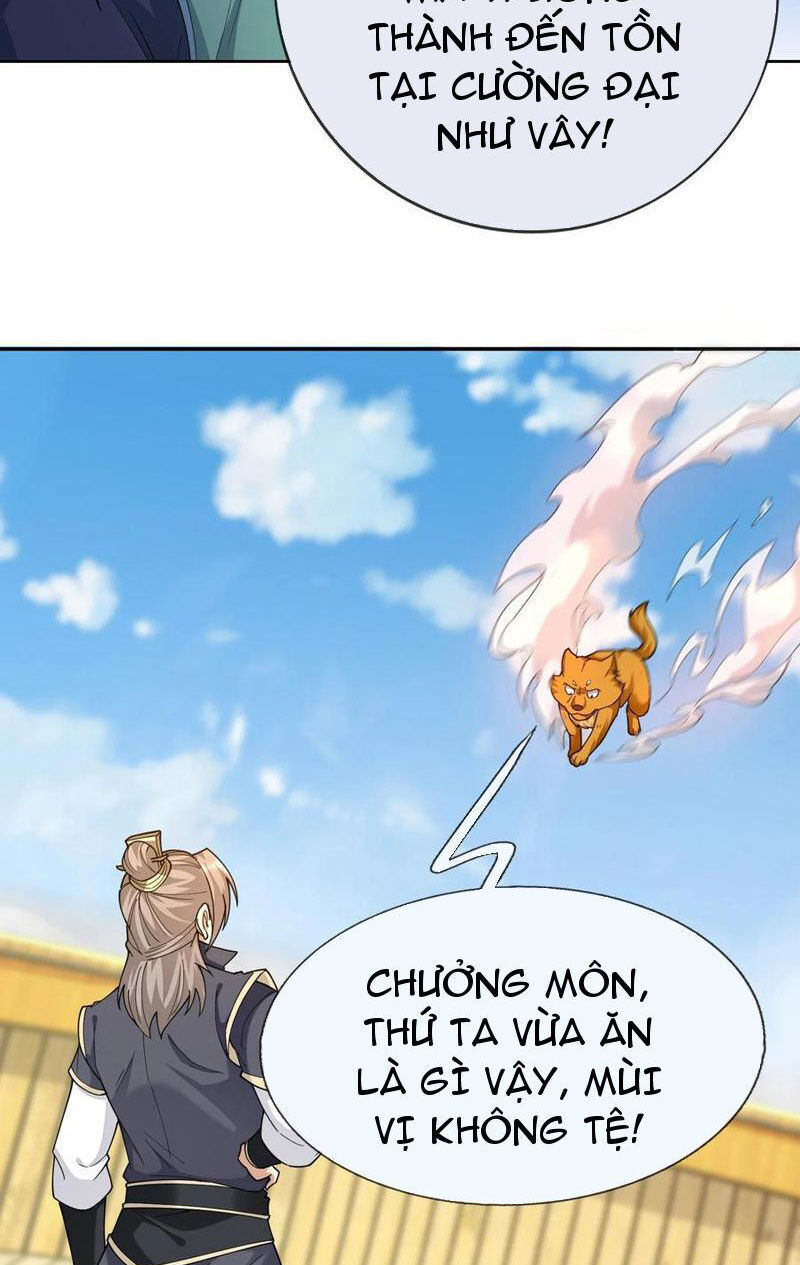 Thu Triệu Vạn Đồ Đệ, Vi Sư Vô Địch Thế Gian - Chapter 126 - Page 8