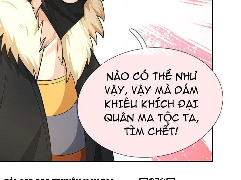 Thu Triệu Vạn Đồ Đệ, Vi Sư Vô Địch Thế Gian - Chapter 127 - Page 16
