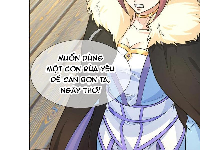 Thu Triệu Vạn Đồ Đệ, Vi Sư Vô Địch Thế Gian - Chapter 127 - Page 18